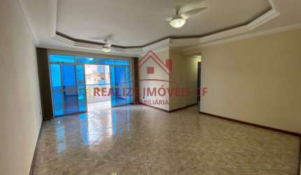 Ótimo apartamento com 03 quartos no Algodoal em Cabo Frio