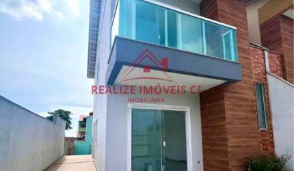 Casa Independente, duplex à venda no Foguete - Cabo Frio!