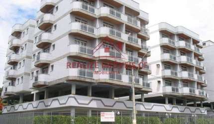 Apartamento para venda e/ou locação no bairro Vila Nova - Cabo Frio!!!