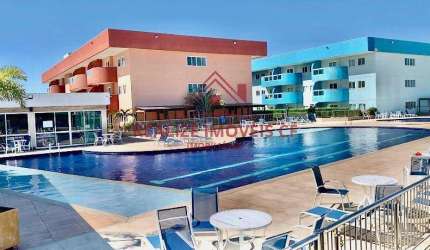 Apartamento à venda em Arraial do Cabo!