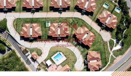 Lotes á venda no Aretê Búzios