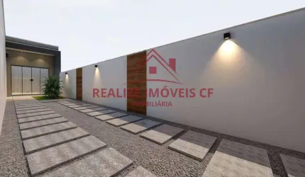 Lançamento Casas de 02 quartos no residencial Vila do Peró II em Cabo Frio