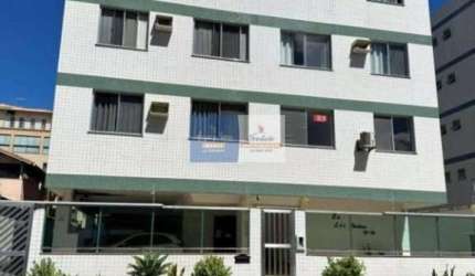 EXCELENTE APARTAMENTO QUARTO E SALA EM CABO FRIO!