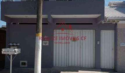 EXCELENTE CASA DE 03 QUARTOS! A 150 MTS DA LAGOA E DO SHOPPING PARK LAGOS!!