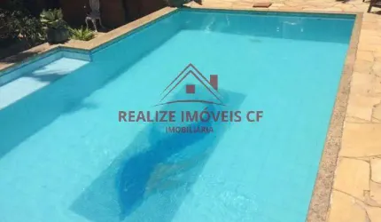 Excelente casa à venda no Bosque de Geribá em Búzios!