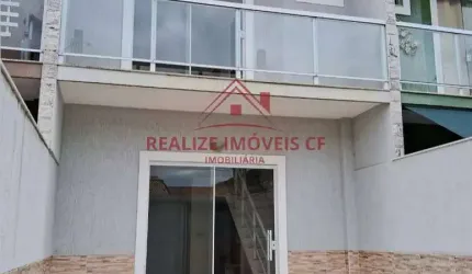 Casa duplex à venda no Peró em Cabo Frio!