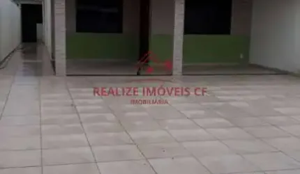 Linda casa à venda no Novo Portinho em Cabo Frio!