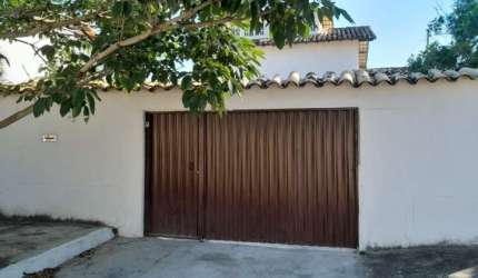CASA INDEPENDENTE A VENDA NO PORTINHO EM CABO FRIO!!!