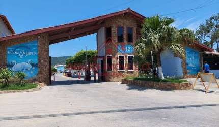 Terreno no Cisne Branco - São Pedro da Aldeia!