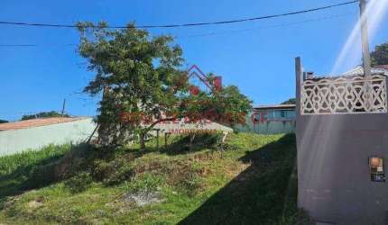 Lote no Condomínio Olga Diuanas Zacarias em São Pedro da Aldeia!