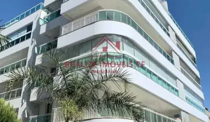Linda Cobertura Duplex em Cabo Frio!!!