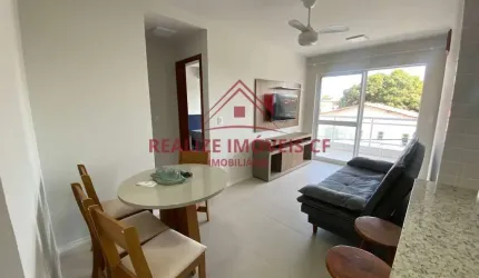 Excelente apartamento à 100 metros da Praia das Dunas no Braga!