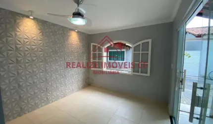 Casa linear em condomínio no Jardim Excelsior em Cabo Frio!!!!