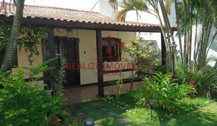 Casa linear em condomínio no bairro Braga em Cabo Frio!