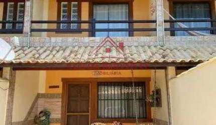 Casa Triplex no Peró - Cabo Frio!