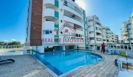 Excelente apartamento no Centro de Cabo Frio!!!