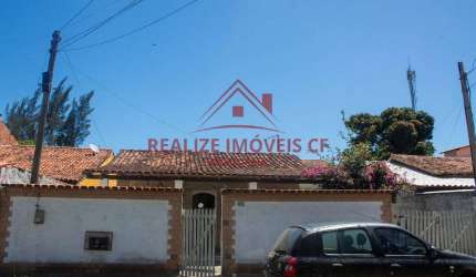Casa mobiliada em condominio à venda em Cabo Frio!