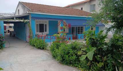 Casa Independente 04 quartos em São Cristóvão em Cabo Frio!!!