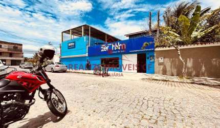 Sala para Locação em Cabo Frio!!!