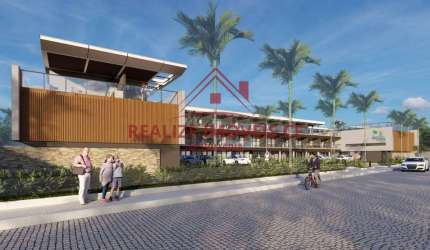 Lançamento Canto do Forte Flat’s Residence na Passagem - CABO FRIO!