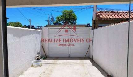 Casa Independente em Monte Alto - Arraial do Cabo!!!