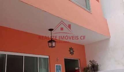 Casa triplex em condomínio à venda no bairro Peró em Cabo Frio!!!!!
