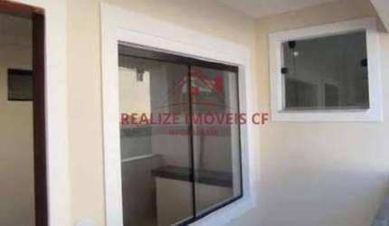 Apartamento Térreo no Cajueiro - Peró!!!