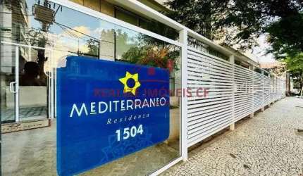 Oportunidade de comprar apartamento 02 quartos à venda no Braga