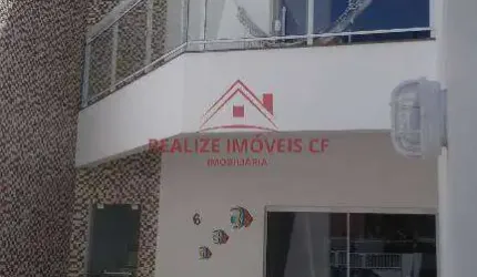 Casa duplex em condomínio  02 quartos a venda no Centro de Arraial do Cabo