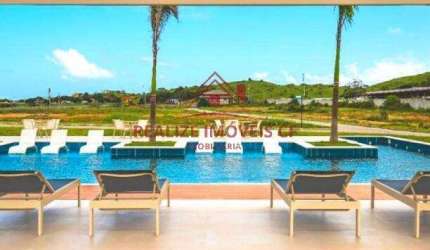 Terrenos no Club Resort em São Pedro da Aldeia!!!!