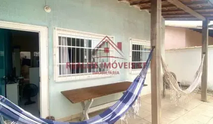 Casa Independente na Vila do Peró - Cabo Frio!!!