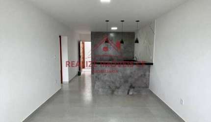 Apartamento 02 quartos no Novo Portinho em Cabo Frio!