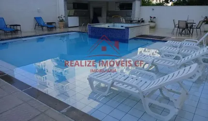 Apartamento 03 quartos à venda, 108m² por R$ 740.000, Passagem - Cabo Frio