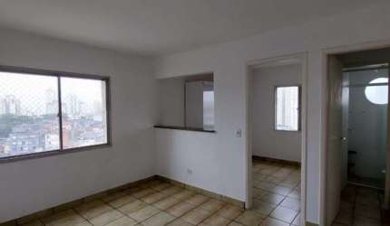 Apartamento à Venda, ótima vista em todas as janelas - Mirandópolis, São Paulo, SP