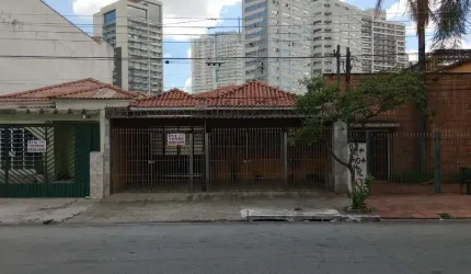 Casa para Venda e Locação, Barra Funda, São Paulo, SP