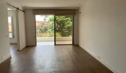 Apartamento à Venda, Vila Nova Conceição, São Paulo, SP