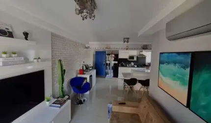 Apartamento à Venda, Vila Olímpia, São Paulo, SP
