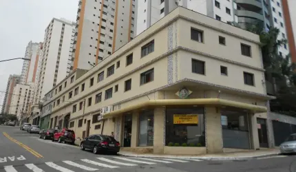 Apartamento para locação 2 dorm, Vila Regente Feijó, São Paulo, SP