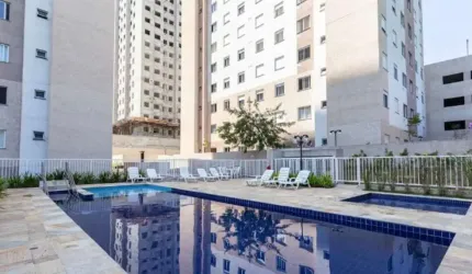 Apartamento à venda, Paraíso do Morumbi, à 20 min da estação Giovanni Gronchi - São Paulo, SP