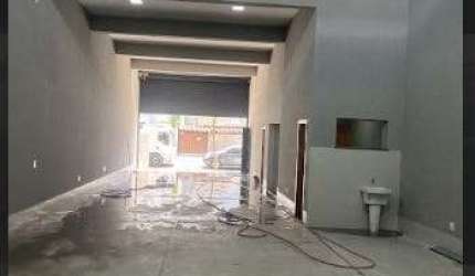 Galpão Comercial para locação, com Excelente Localização na Vila Anastácio, São Paulo, SP