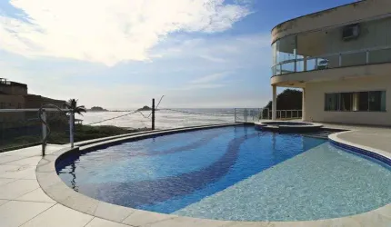Casa à venda, 6 suítes em Praia do Sonho- Itanhaém - SP