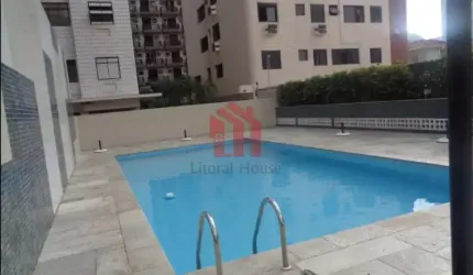 De frente para o Mar  e ao lado de tudo de melhor!!!!