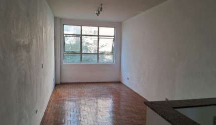 Excelente Kitnet com 30 m2 para alugar na Bela Vista - SP
