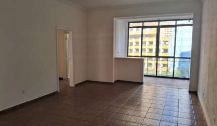 Ótimo e amplo apartamento de 2 dormitórios para alugar na Bela Vista - SP
