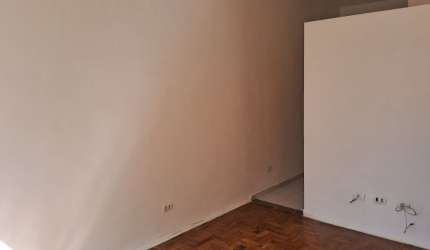 Excelente kitnet para alugar na Bela Vista - SP