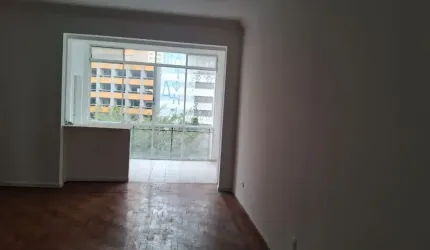 Apartamento amplo de 2 dormitórios para alugar na Bela Vista-SP