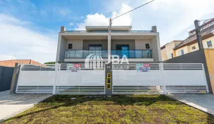 MARAVILHOSO SOBRADO NO BACAHERI