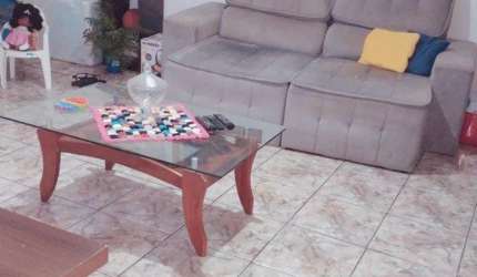 VENDO APARTAMENTO 3 QUARTOS  NO  LAGOA VERDE