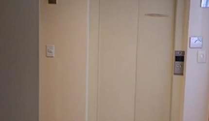 VENDO LINDO APARTAMENTO LE PARC 1.400.000