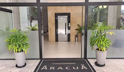 vendo lindo apartamento 4 quartos  620mil